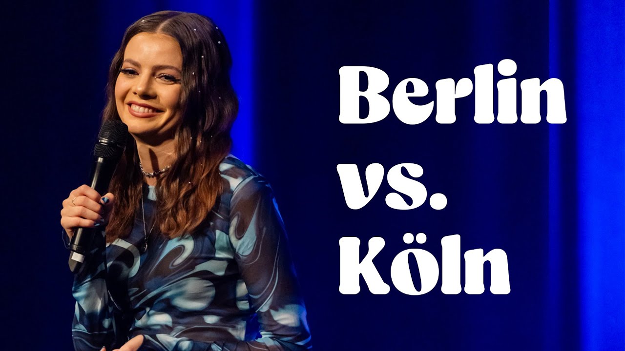 Wohnungssuche ist wie Tindern | Maria Clara Groppler