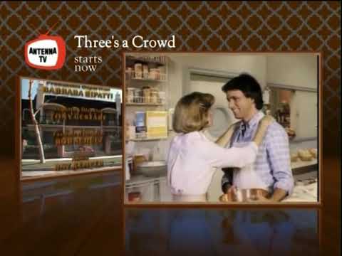 Antenna TV Split