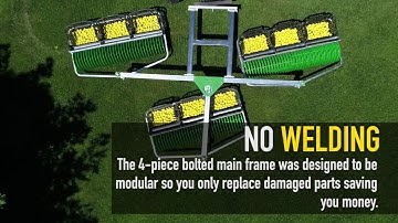 Golf Ball Picker  P2 Golf Products