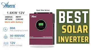 Best Hybrid Solar Inverters ON ALIEXPRESS