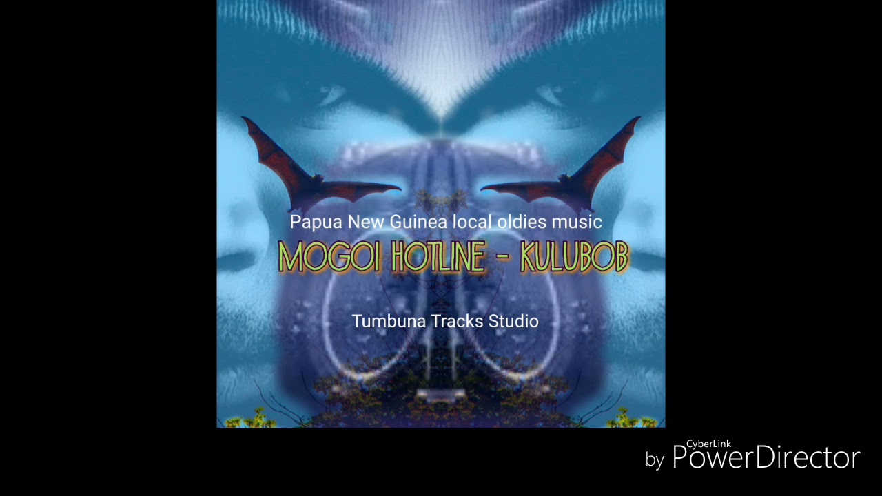 Mogoi Hotline - Kulubob (audio)