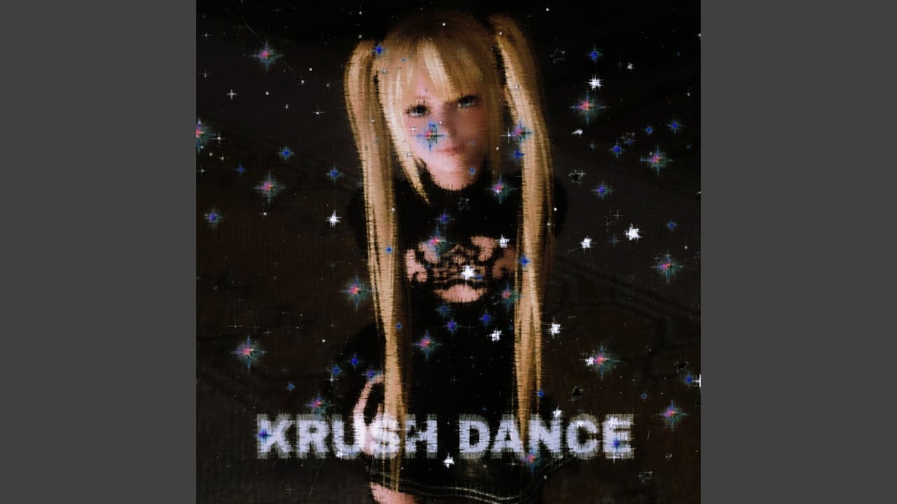 Watch KRUSH DANCE on YouTube Watch KRUSH DANCE on YouTube