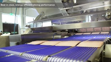 MULTIVAC UK Packaging and Processing Forum | S 800 Slicer Launch