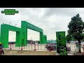Cận cảnh thực tế Văn Phòng Bán Hàng tại dự án Vinhomes Hạ Long Xanh chuẩn bị cho ngày khai trương