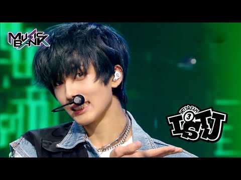 ISTJ - NCT DREAM  エヌシーティー・ドリーム [Music Bank] | KBS WORLD TV 230728