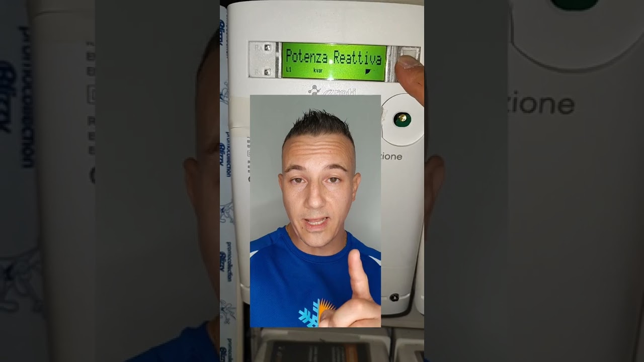 Contatori Smart Metering Riflessioni