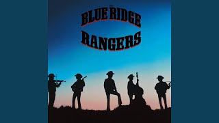 Blue Ridge Mountain Blues chords