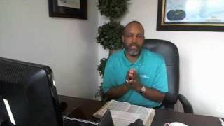 POWERUNLEASHED2U's Good News for your Soul 90 Seconds of LIFE!