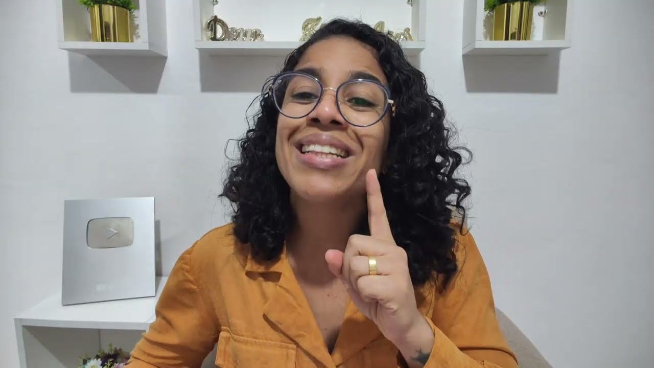 DEUS TE TROUXE AQUI PARA TE CONFIRMAR!!