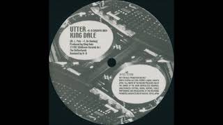 KING DALE   Utter KB Nagoya mix TECHNO BANGING FART LOL RICK SAVE THE CHILDREN 1980s