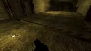 ALL THESE SHORCUTS! Cod4 DeathRun] Speed Run Of UnderWorld