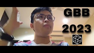 JP 🇲🇾 - Grand Beatbox Battle 2023: World League SOLO Wildcard (ROUND 2) | You Got It #gbb23