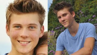 Celebrity The Disappearance of Tyler Christensen | UNSOLVED Net Worth