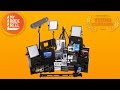 My RØDE Reel 2015 - Young Filmmaker Award Prize