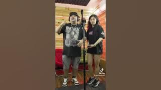 PANAGINIP cover by Marries Cabral And Crazymix