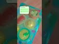 # short video # cute eraser # 🥳 like toys 🥳#