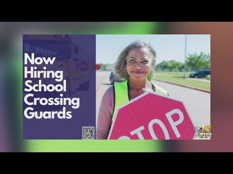 Baltimore County Hiring