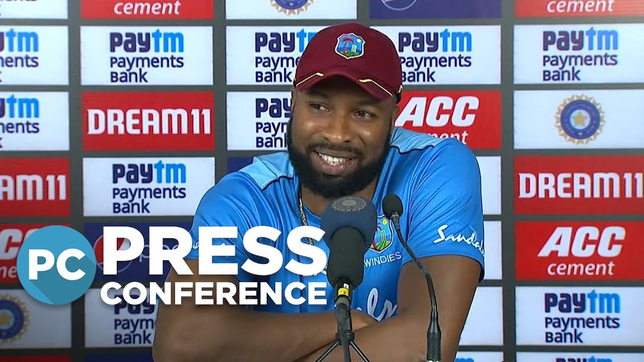 Pollard: We have taken steps in the right direction