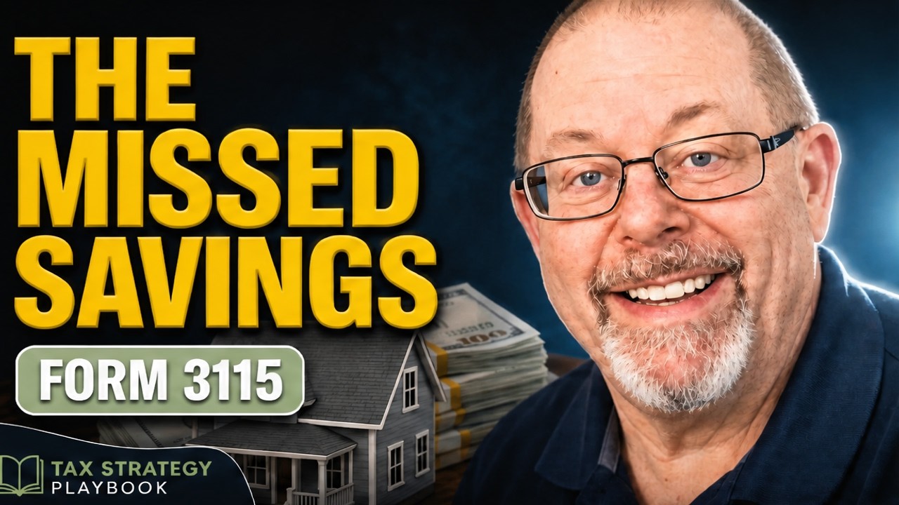 Bought Your Rental Years Ago? You Can Still Claim Every Missed Deduction