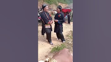 hát sli đối đáp cô bác nùng bình gia thật là hay