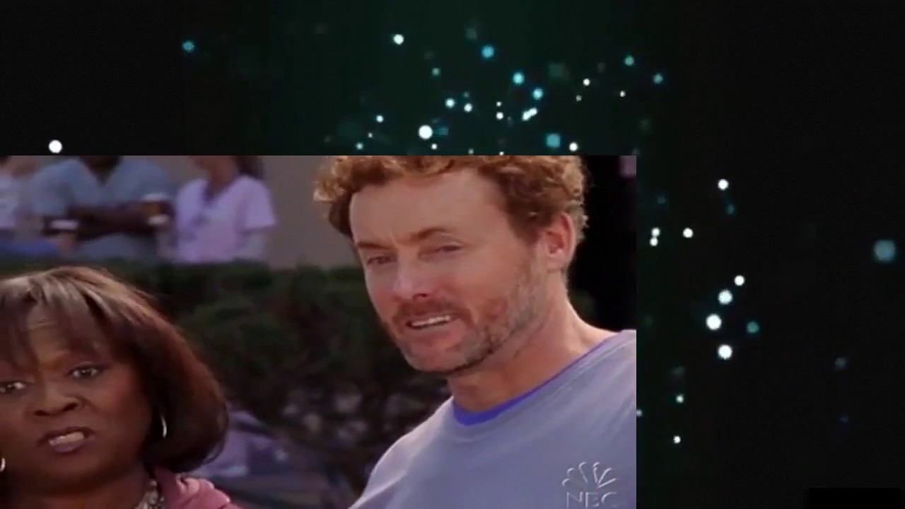 Scrubs S05E19 His Story III YouTube