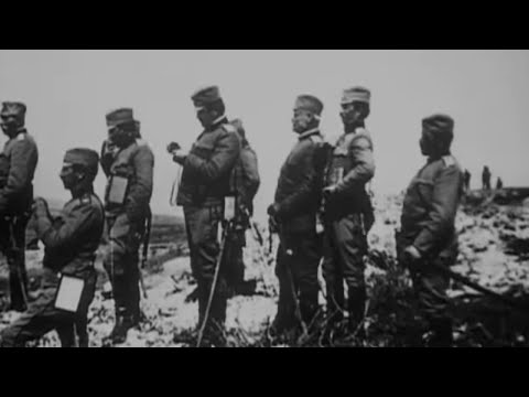 Balkan Harbi 1912-1913 Belgeseli - 2. Bölüm: Kumanova Muharebesi (Official Video)