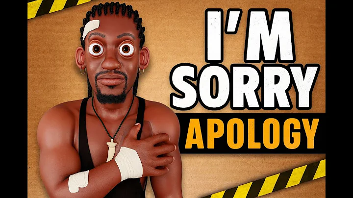 VeryDarkMan Finally Apologizes After Airplane Fight with Mr Jollof | Full Reaction