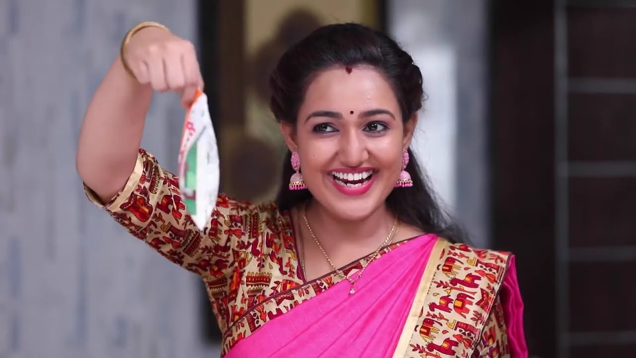 Sembaruthi - Ep 1036 - Karthikraj,Shabana,Priya Raman - Tamil Tv Serial - Zee5 Tamil Classics