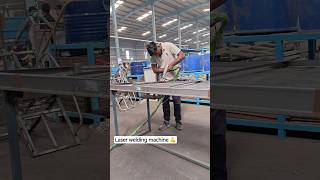 #welding #laserwelding #migwelding #itiwelder #sonipat
