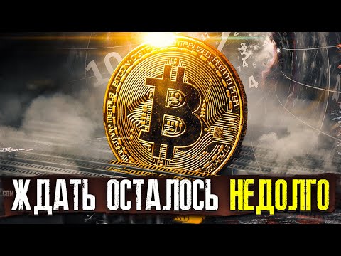 Будущее Биткоина! В каком году произойдёт массовое принятие биткоина