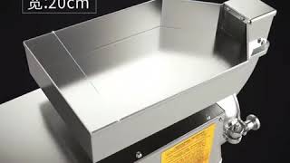 Kitchen Grain Mill Grinder   Electric High-Speed Grinder Machine | Wheat, Spices & Nut Chopper