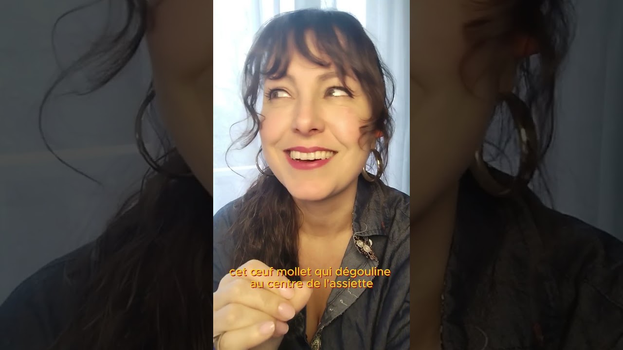 Ode à la détente (musique The look of love, Diane Krall)