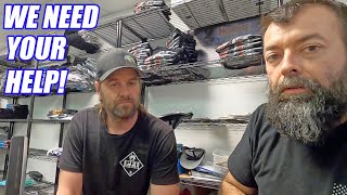 We The Car People Vs EPA; Here's What to Do!   Pt.2 Top Fuel Champion Dickie Venables Interview