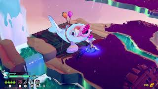 New Update Forbidden Sanctuary to Unlock! - Windblown