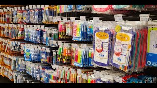 Attention aux produits toxiques présents dans les fournitures scolaires, alerte l'Anses