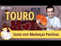 TOURO MARÇO 2022. Mês do Fantástico Acontecer pelo Seu Signo no Tarô