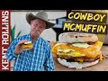 Egg McMuffin Recipe | How to Make the Best McDonald's McMuffin