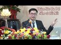 BS Wynn Huỳnh Trần - Chăm Sốc Da Phần 2 - Nắm và Đồi Mồi - tại HNTT ngày 13-1-2019