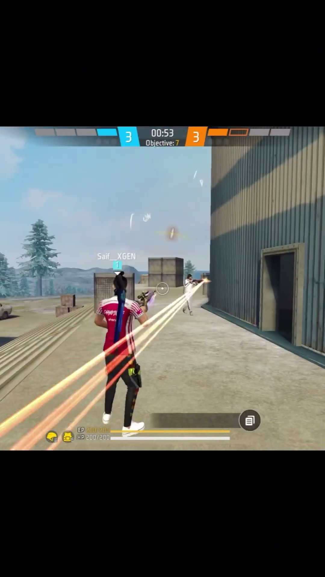 #freefire #garenafreefire #totalgaming #garena #freefiremax #freefireshorts #mobtra