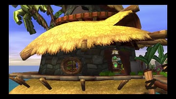 Jak and Daxter The Precursor Legacy 1 The Adventure Begins!