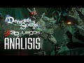 DEMON'S SOULS ANÁLISIS: VIDEOREVIEW a 60FPS del REMAKE en PS5 ¿Honra al CLÁSICO de PlayStation 3?