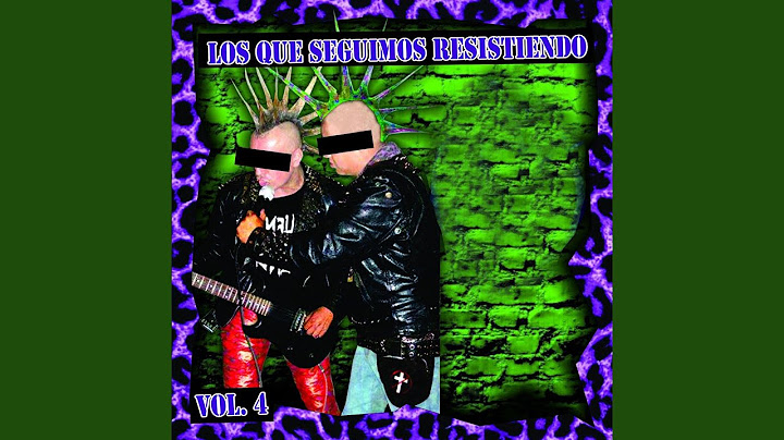 Nos Quieren Someter