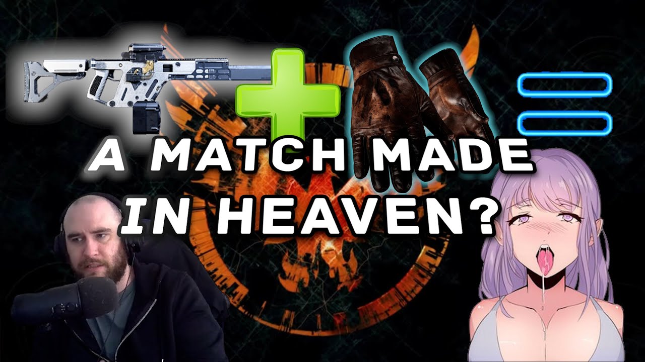 Is This The Best Synergy in The Game? | Division 2