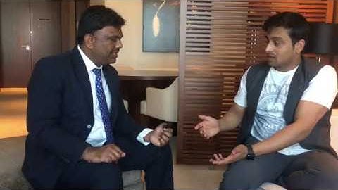 Business on Blockchain #10 - The blockchain monk who left the job at Ferrari