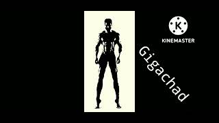 A Gigachad For 1 Minute And 20 Seconds