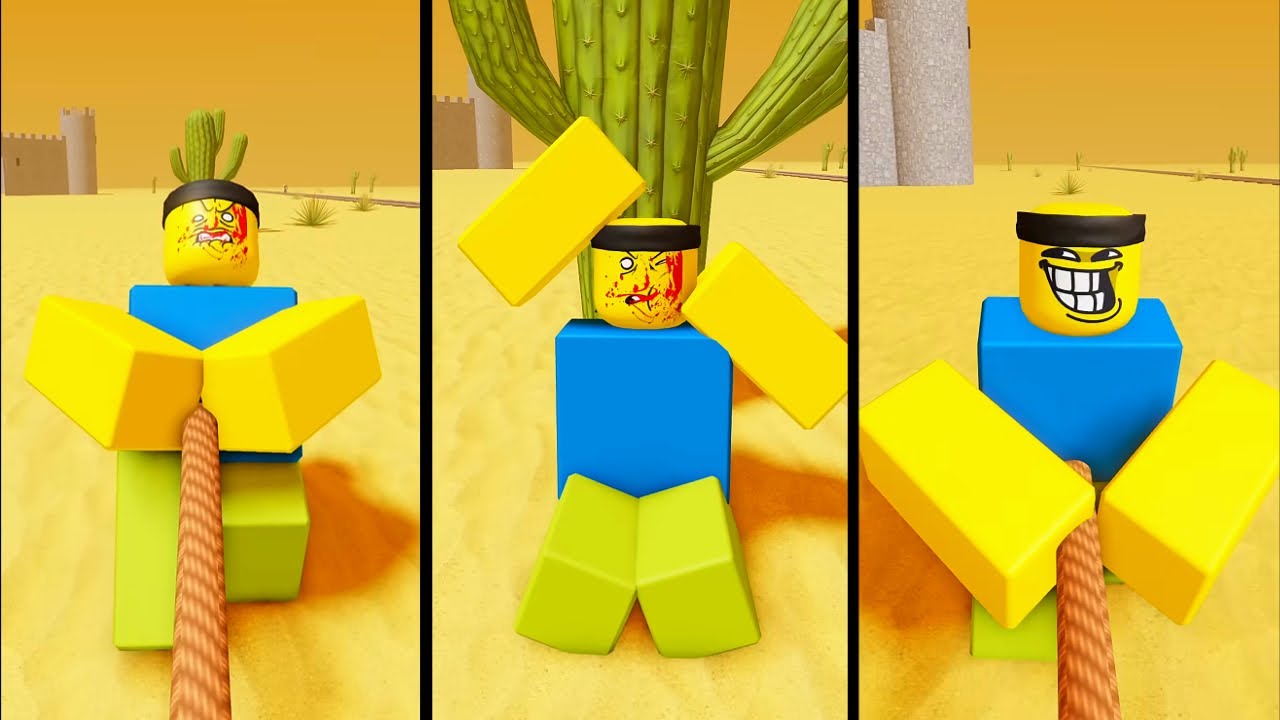 Roblox When Noob tugs war with C00lkidd kid ☠️ PT3 - ROBLOX MIX - YouTube