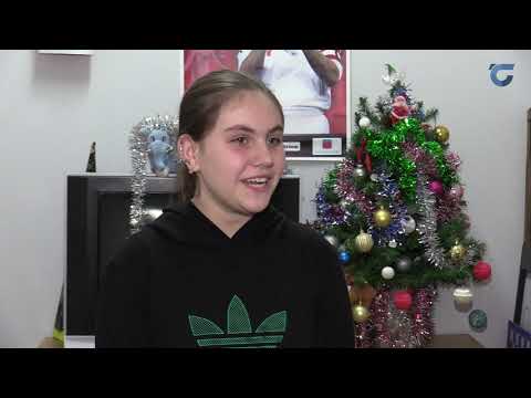 ადგილობრივმა ხელისუფლებამ სოციალურად მოწყვლად ჯგუფებს საახალწლო საჩუქრები გადასცა