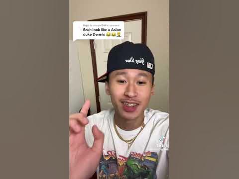 asian duke dennis?#viral #subscribe #shorts #video - YouTube