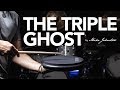 The Triple Ghost - Drum Lesson