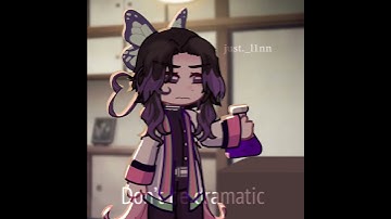 Miss weakest hashira (mr potato head) //ft: shinubo // kny